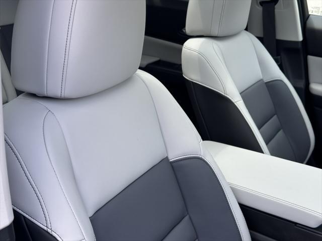 new 2025 Honda Prologue car, priced at $56,605