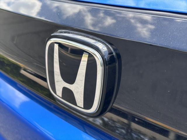 new 2025 Honda Prologue car, priced at $56,605