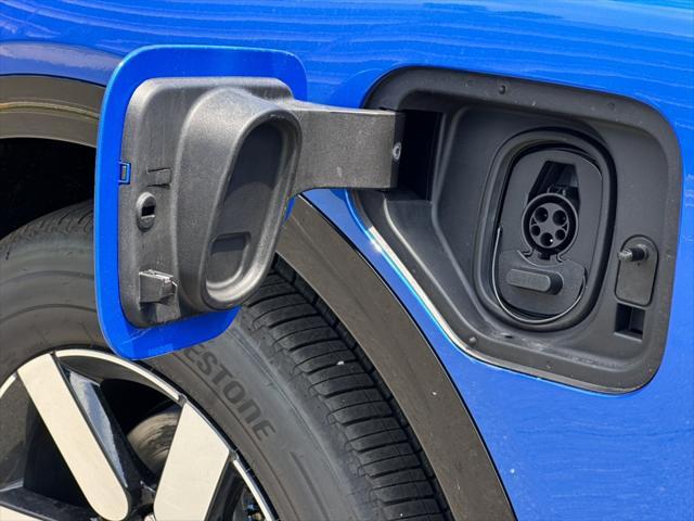 new 2025 Honda Prologue car, priced at $56,605