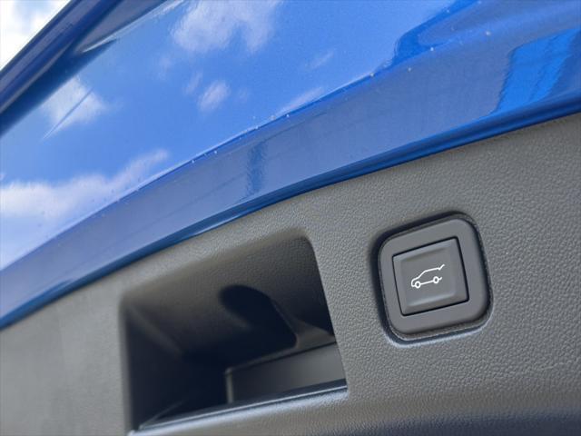new 2025 Honda Prologue car, priced at $56,605