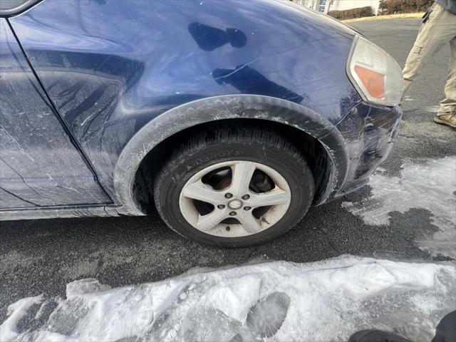 used 2008 Suzuki SX4 car, priced at $7,000