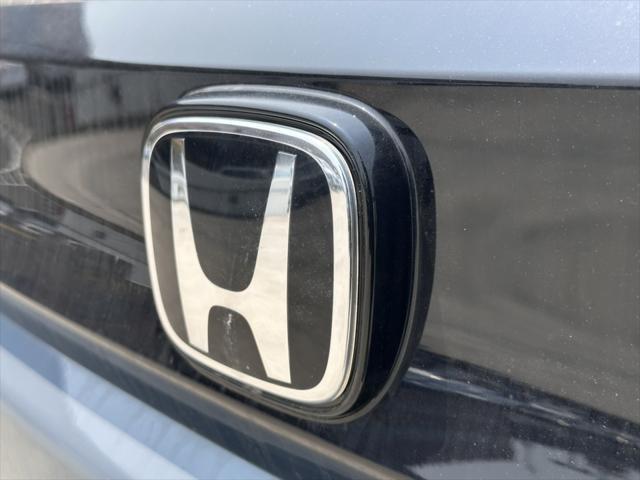 new 2025 Honda Prologue car, priced at $56,605