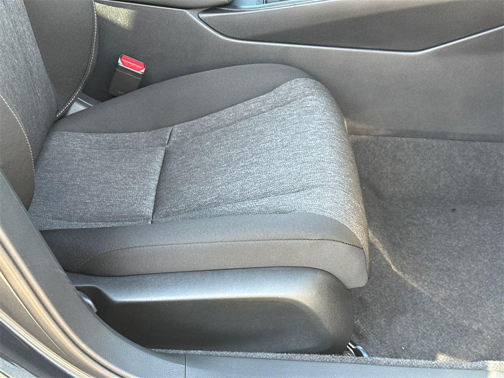 new 2025 Honda Accord car, priced at $28,802