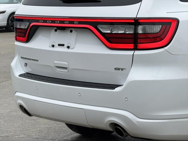 used 2018 Dodge Durango car, priced at $22,250