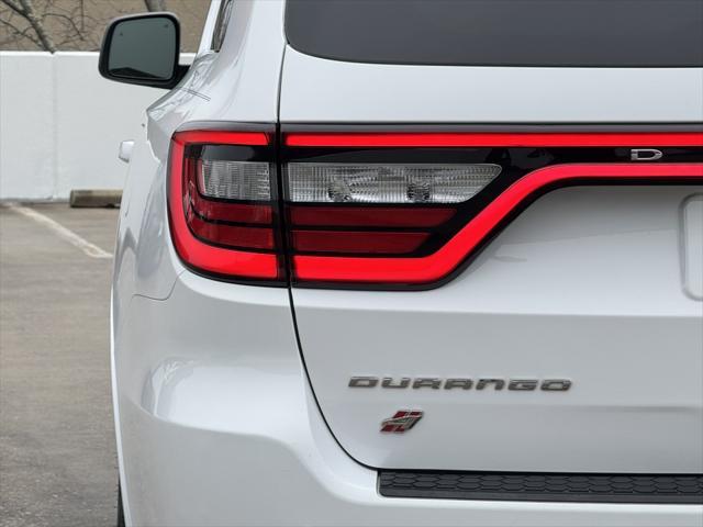 used 2018 Dodge Durango car, priced at $22,250