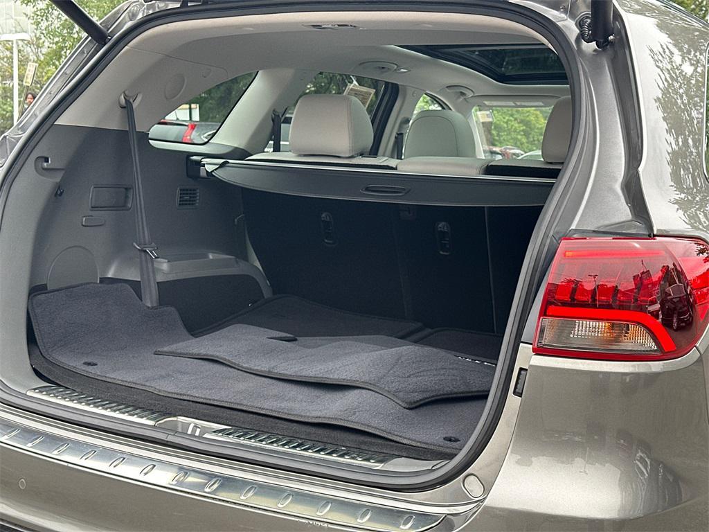 used 2019 Kia Sorento car, priced at $22,000