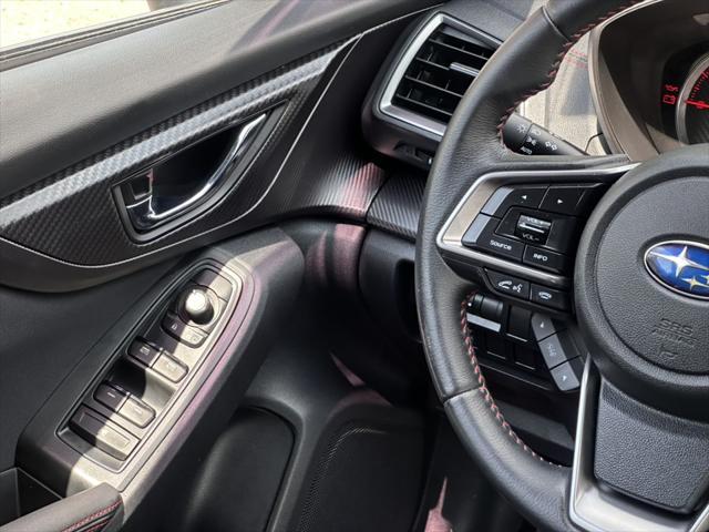 used 2017 Subaru Impreza car, priced at $16,000