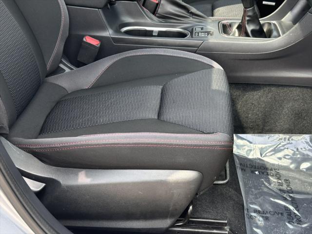 used 2017 Subaru Impreza car, priced at $16,000