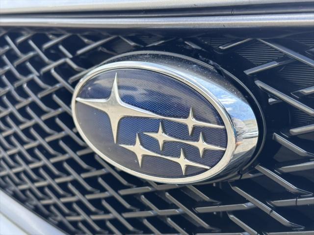 used 2017 Subaru Impreza car, priced at $16,000