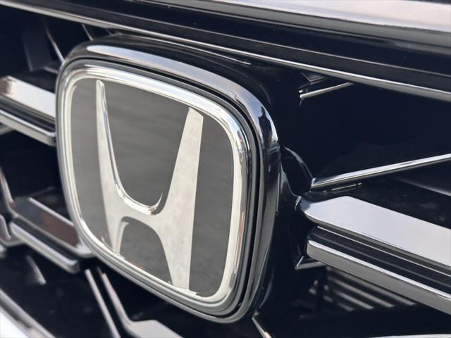 new 2025 Honda CR-V Hybrid car, priced at $37,150