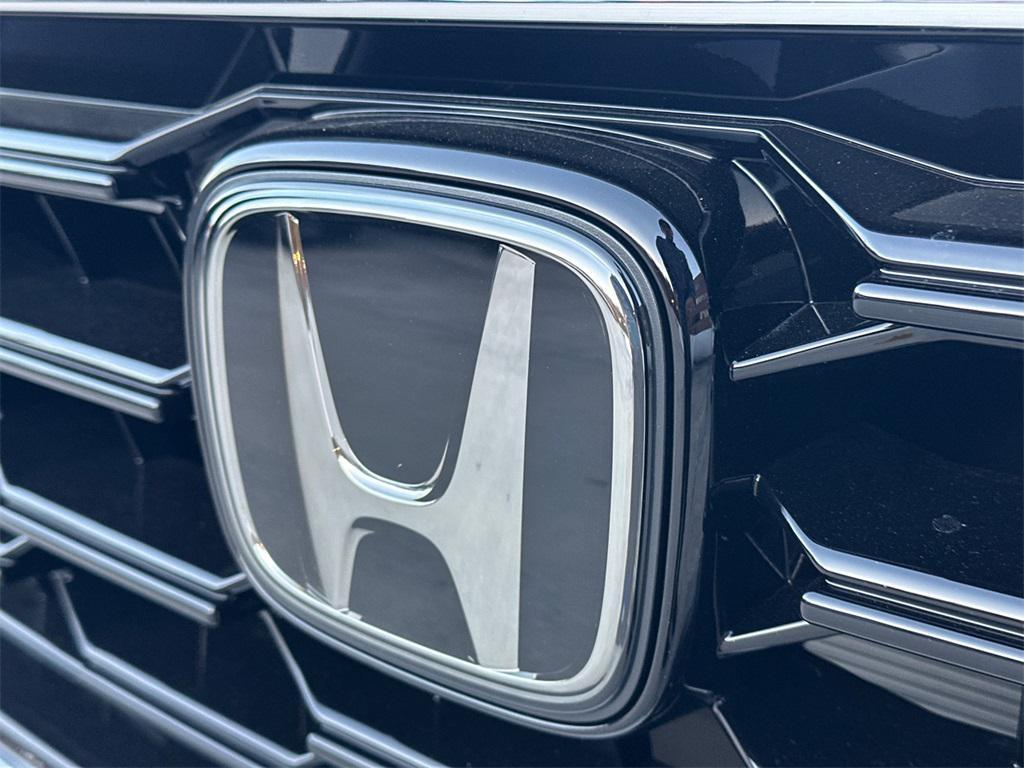 new 2026 Honda CR-V car, priced at $34,472