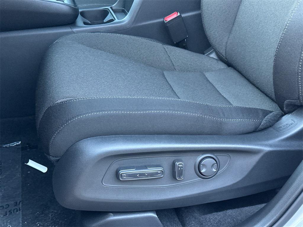 new 2026 Honda CR-V car, priced at $34,472