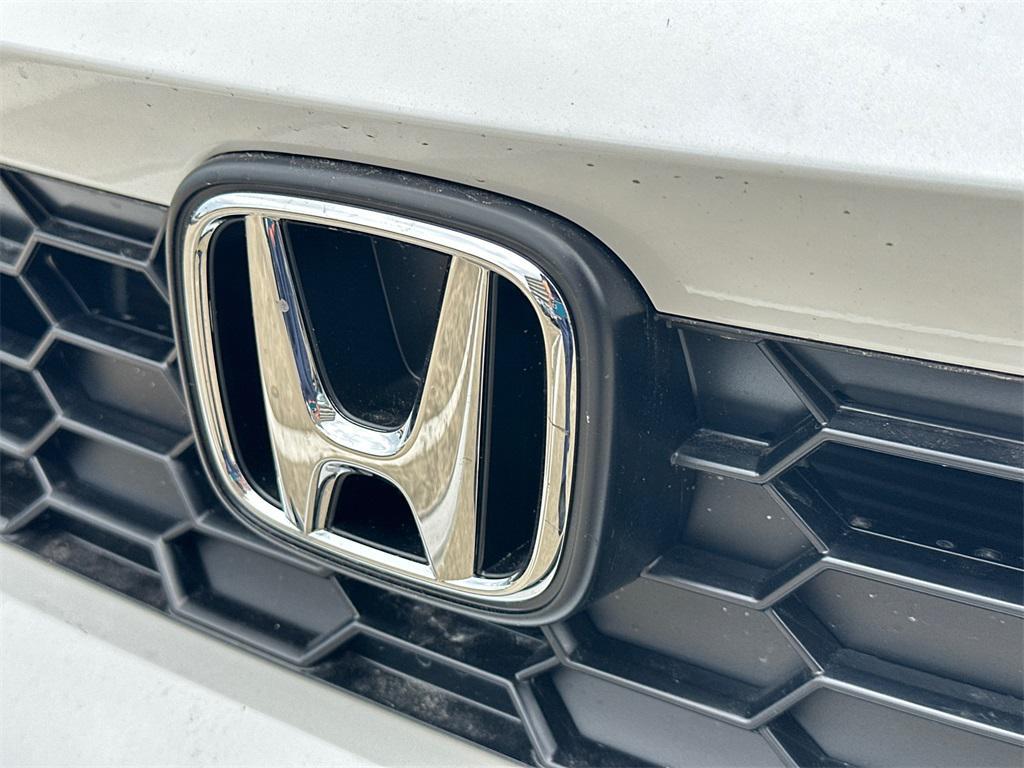 new 2026 Honda Civic car, priced at $28,417