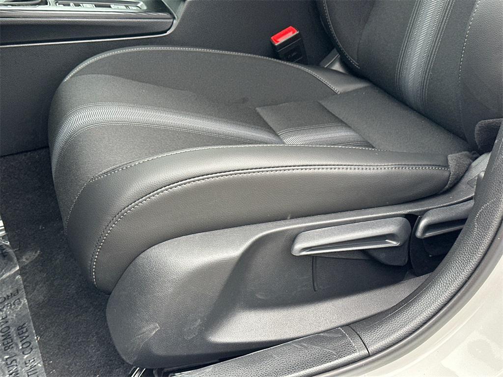 new 2026 Honda Civic car, priced at $28,417