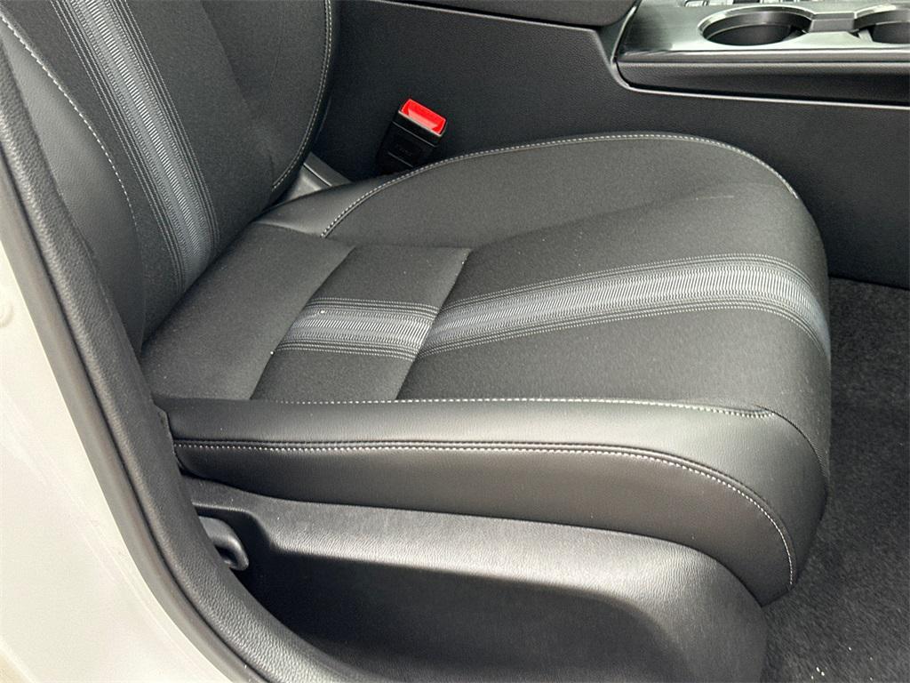 new 2026 Honda Civic car, priced at $28,417