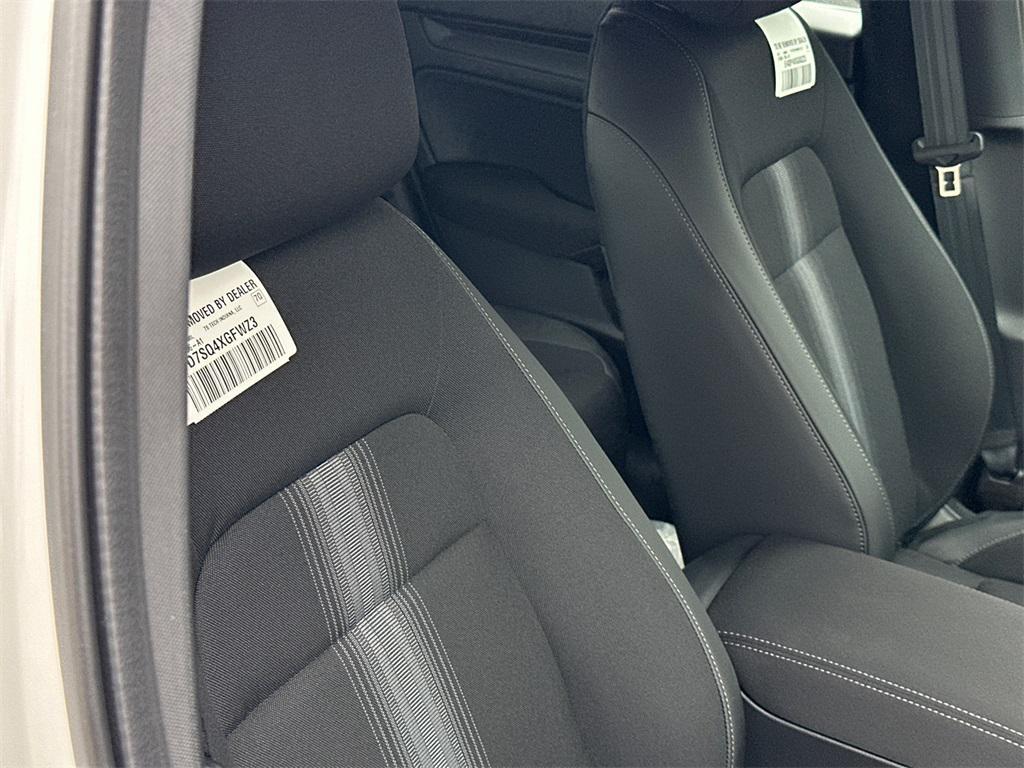 new 2026 Honda Civic car, priced at $28,417
