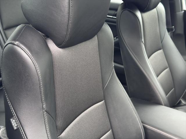 used 2022 Honda Accord Hybrid car, priced at $26,000