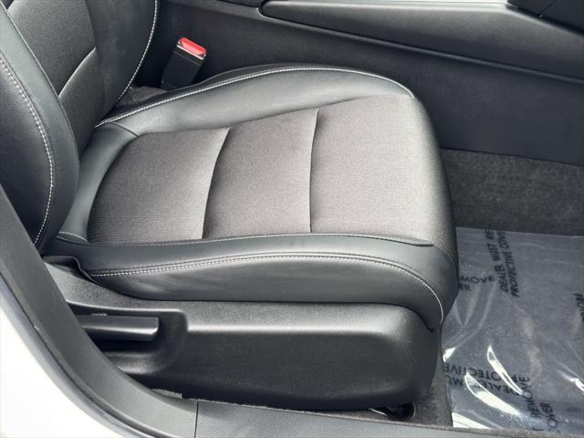 used 2022 Honda Accord Hybrid car, priced at $26,000