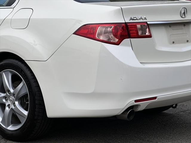 used 2011 Acura TSX car, priced at $11,250