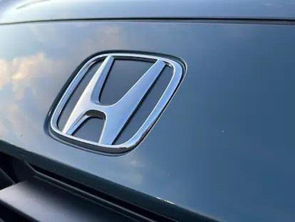 new 2025 Honda HR-V car, priced at $30,171