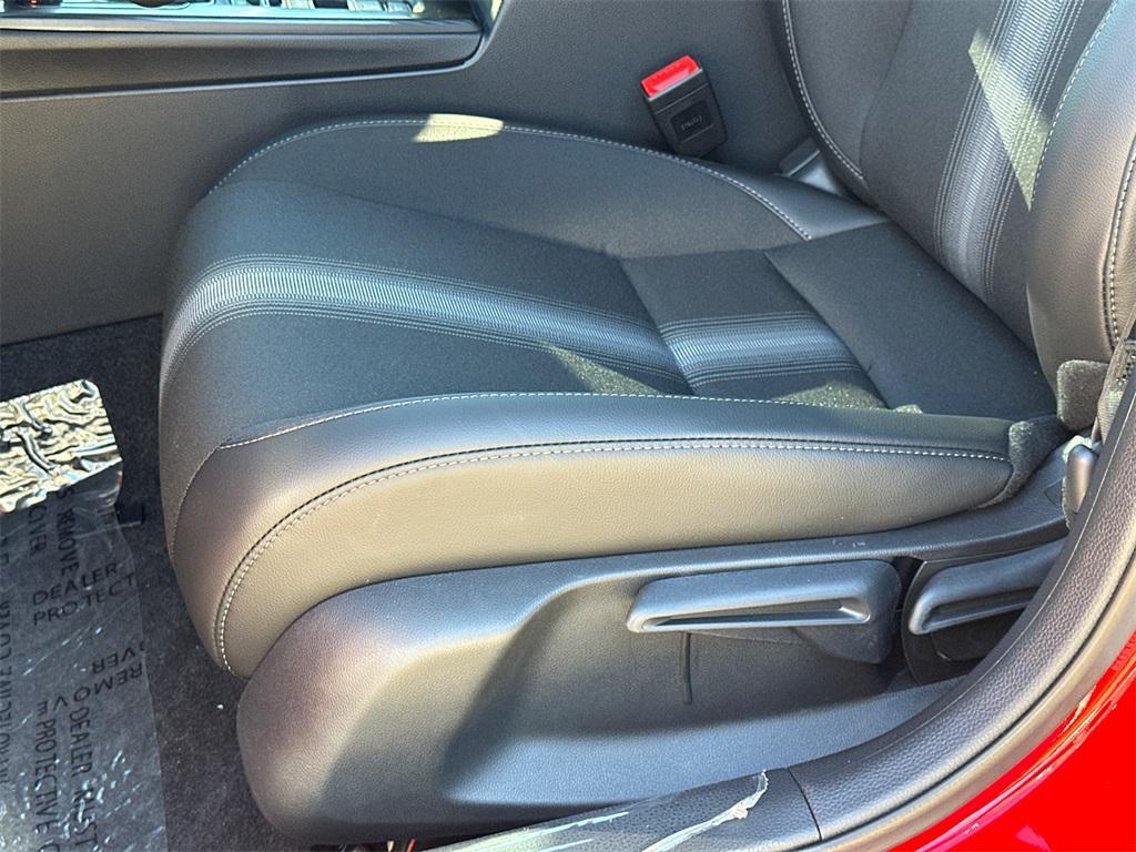 new 2026 Honda Civic car, priced at $27,984
