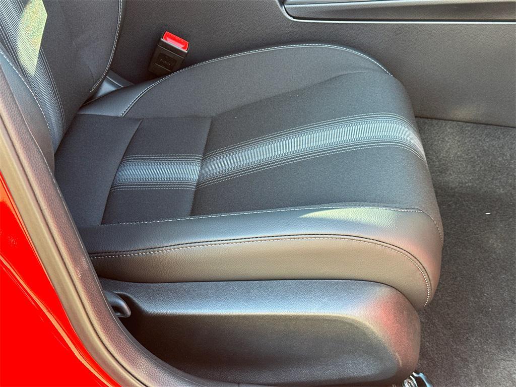 new 2026 Honda Civic car, priced at $27,984