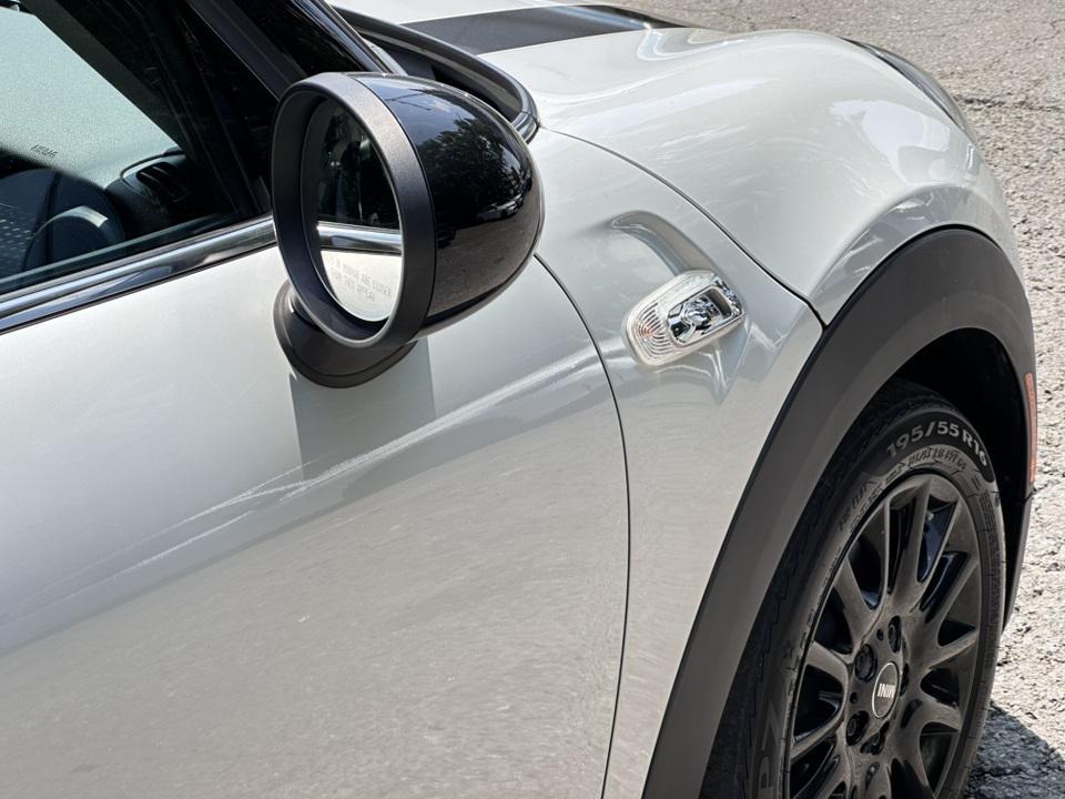used 2016 MINI Hardtop car, priced at $13,000