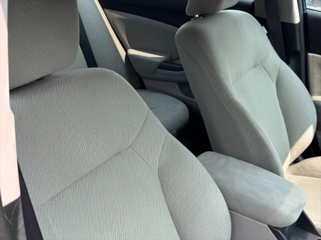 used 2013 Honda Civic car, priced at $10,000