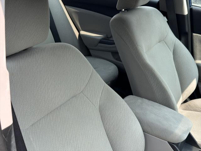used 2013 Honda Civic car, priced at $9,500