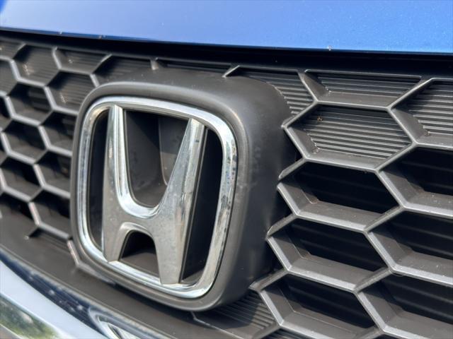 used 2013 Honda Civic car, priced at $9,500