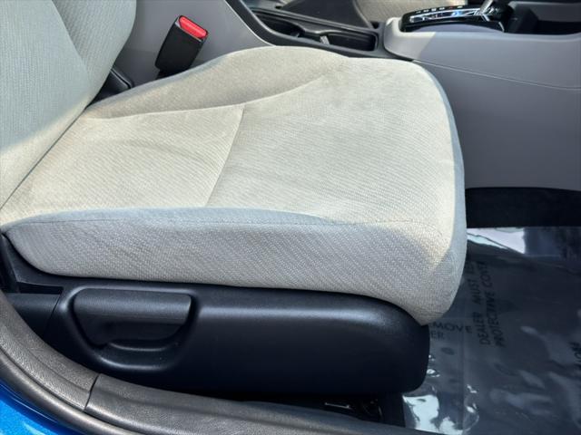 used 2013 Honda Civic car, priced at $9,500