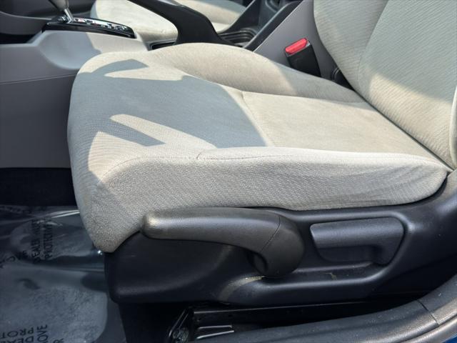used 2013 Honda Civic car, priced at $9,500