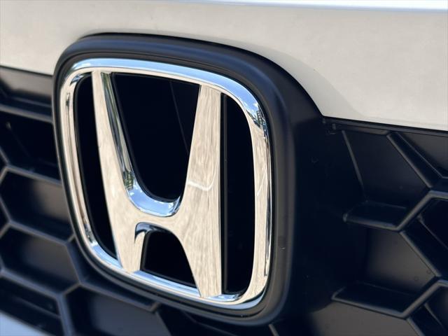 new 2026 Honda Civic car, priced at $27,229