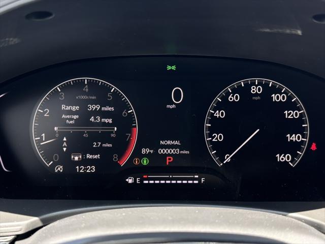 new 2026 Honda Civic car, priced at $27,229