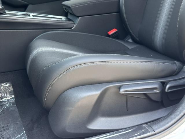 new 2026 Honda Civic car, priced at $27,229