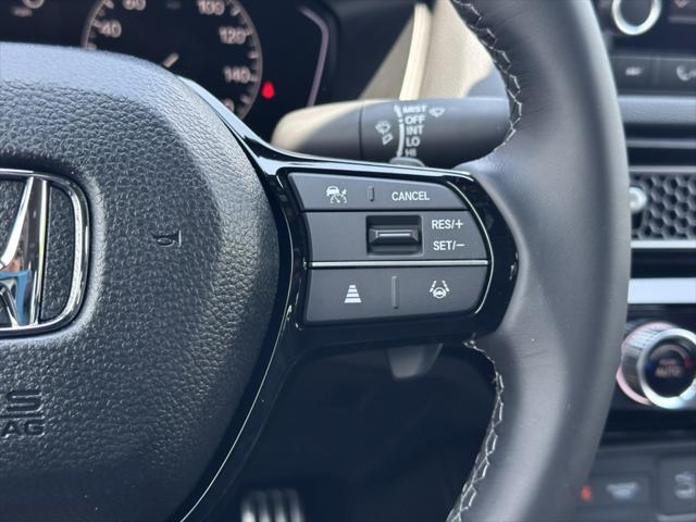 new 2026 Honda Civic car, priced at $27,229