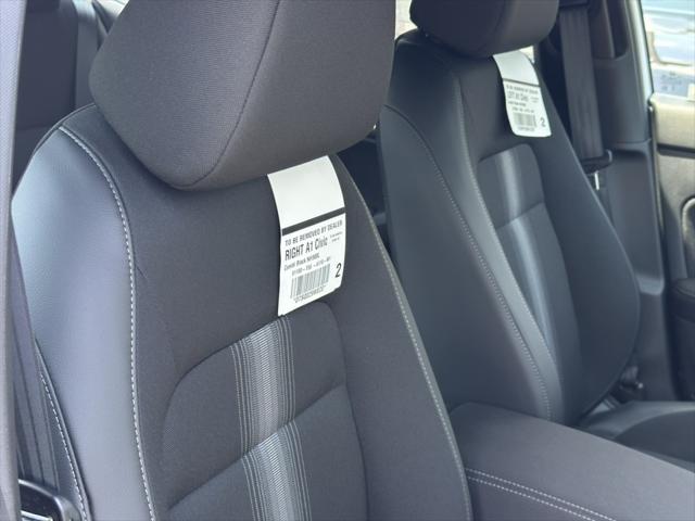 new 2026 Honda Civic car, priced at $27,229