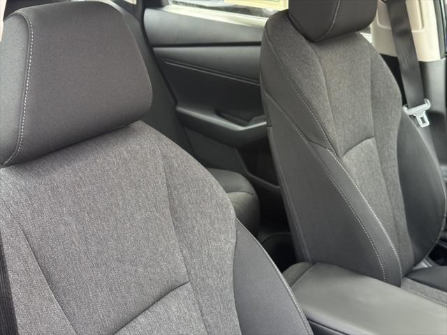 used 2024 Honda Accord car, priced at $25,500