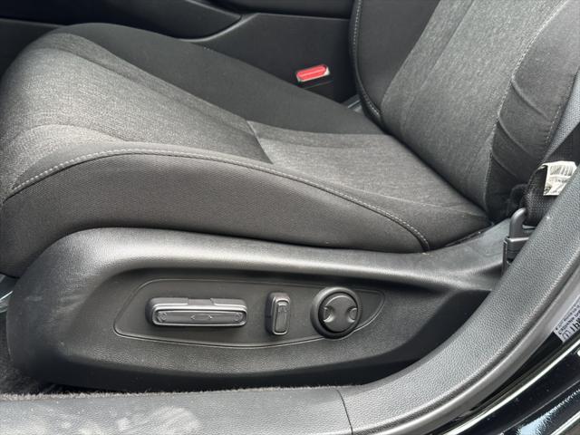 used 2024 Honda Accord car, priced at $25,500