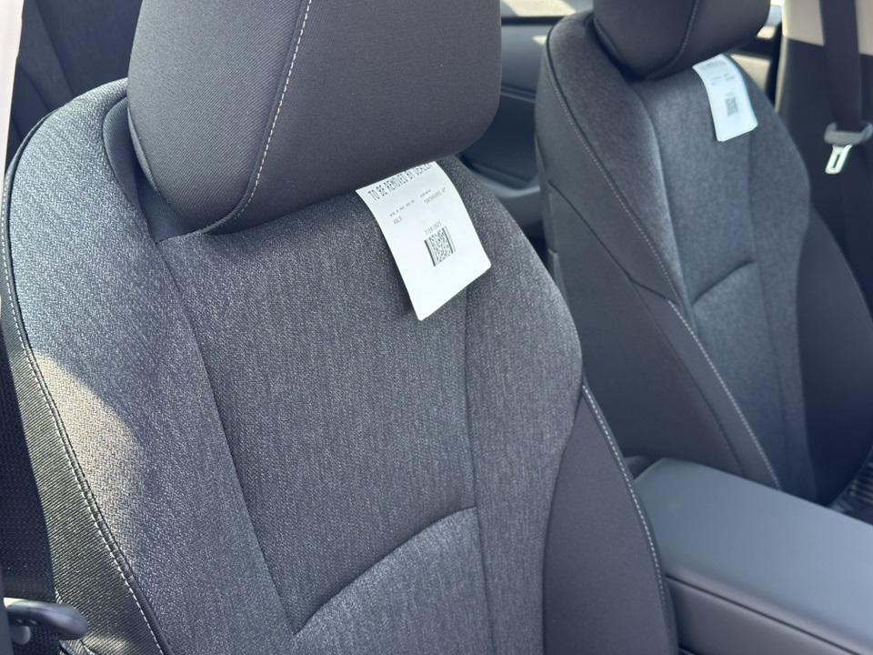 new 2025 Honda Accord car, priced at $28,757