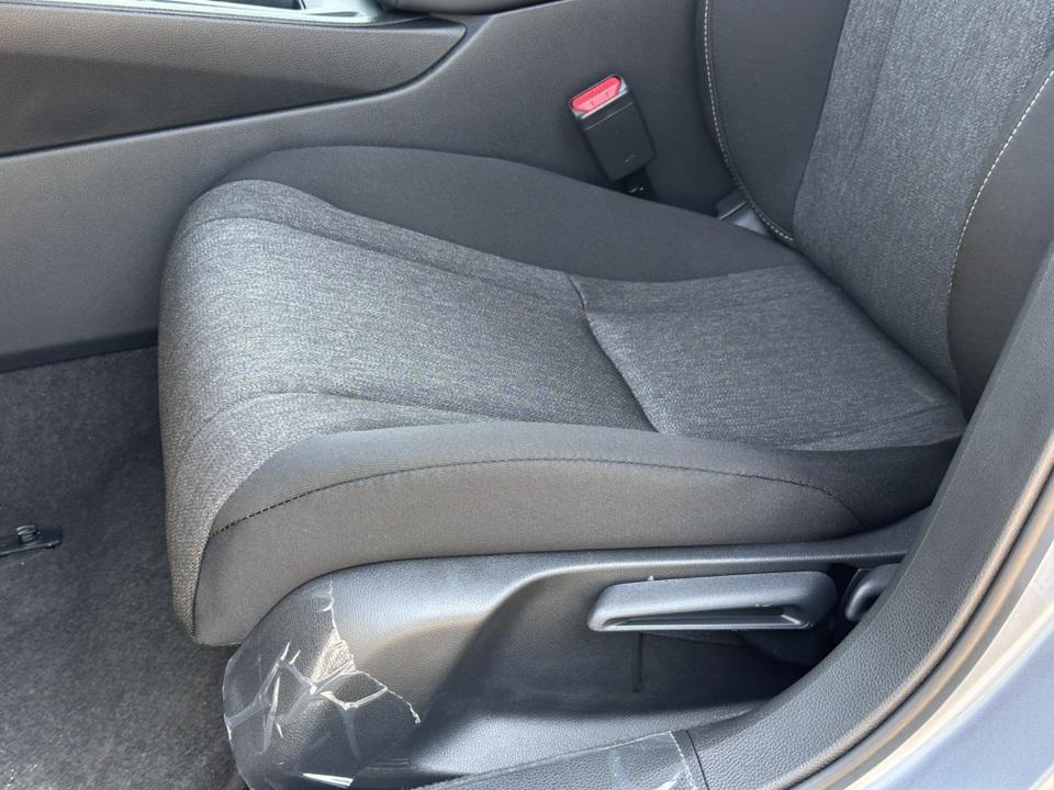 new 2025 Honda Accord car, priced at $28,757