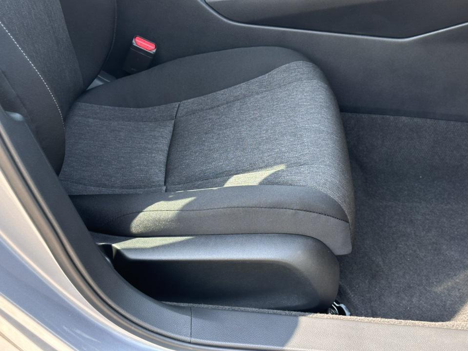 new 2025 Honda Accord car, priced at $28,757