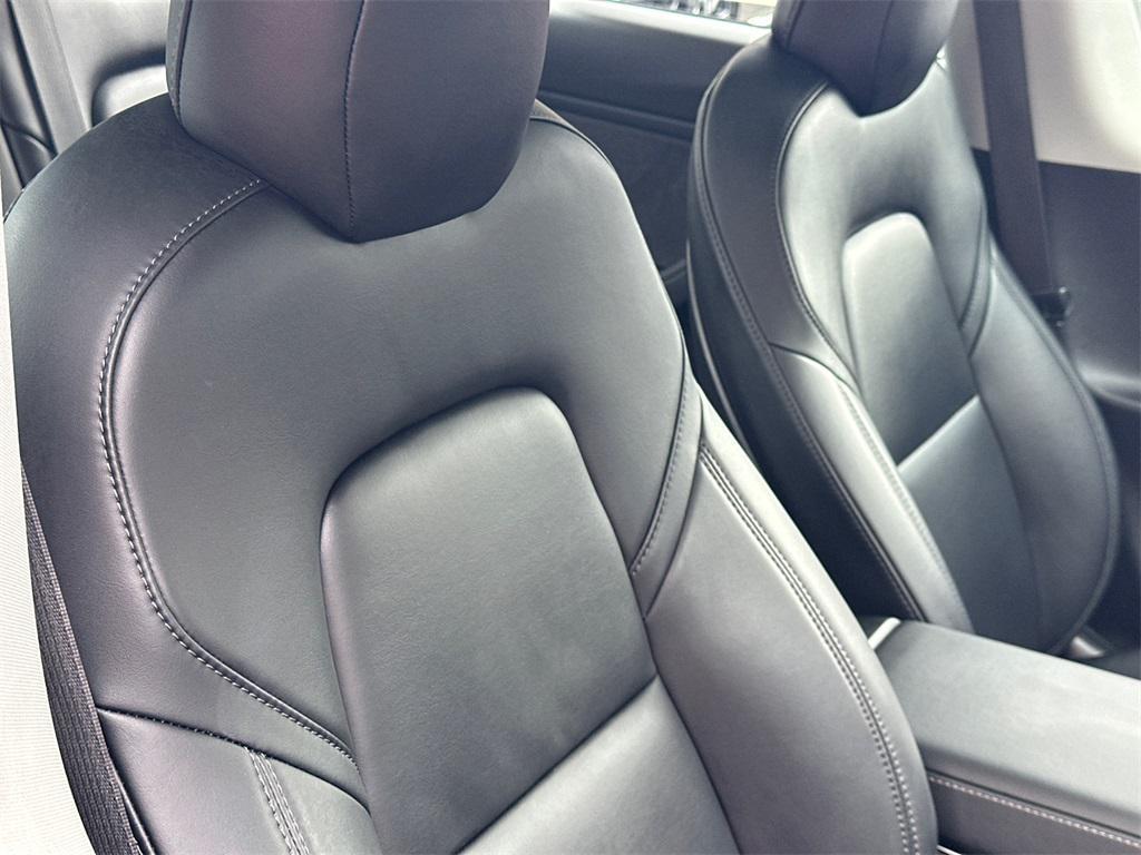 used 2018 Tesla Model 3 car, priced at $21,000
