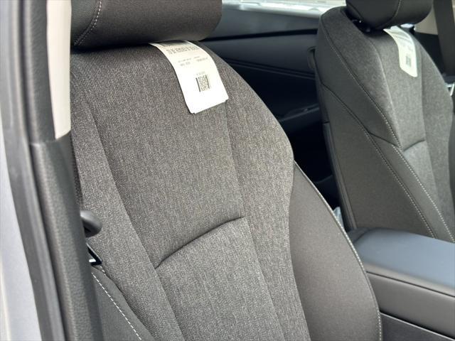 new 2025 Honda Accord car, priced at $30,442