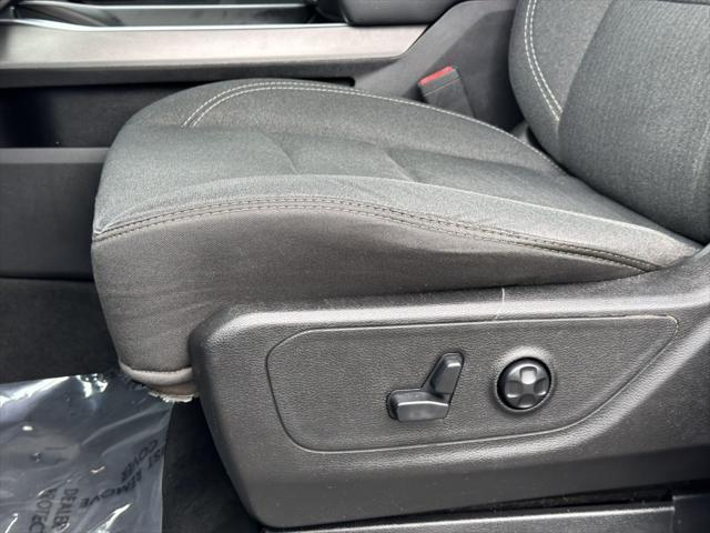used 2019 Ram 1500 car, priced at $29,000