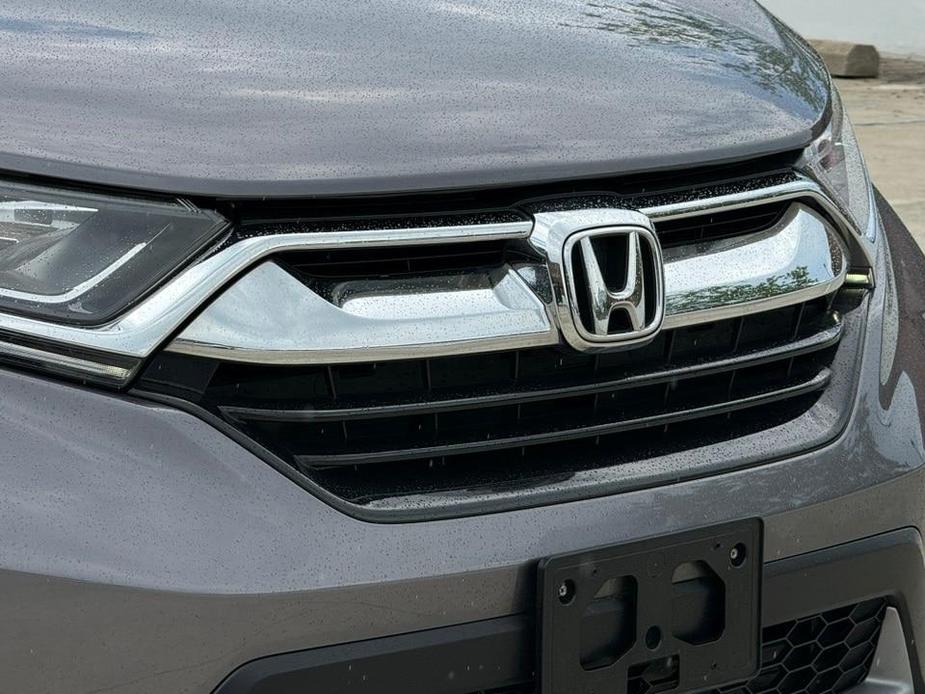 used 2018 Honda CR-V car, priced at $19,500
