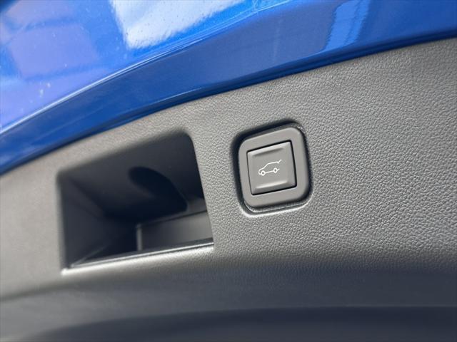 new 2025 Honda Prologue car, priced at $56,605