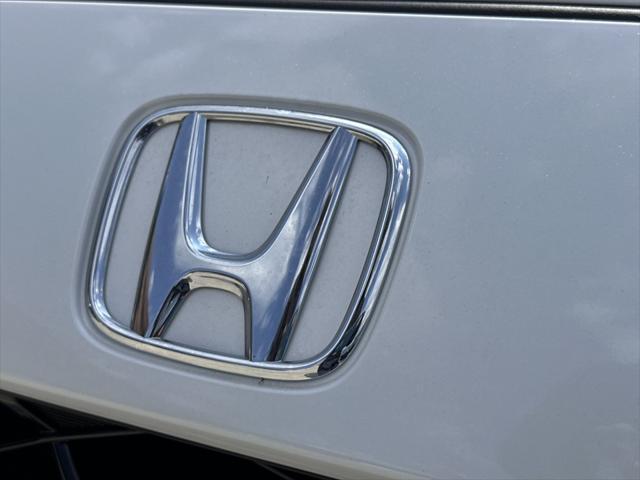 new 2026 Honda HR-V car, priced at $30,666