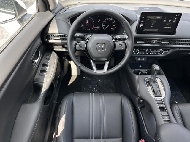 new 2026 Honda HR-V car, priced at $30,666