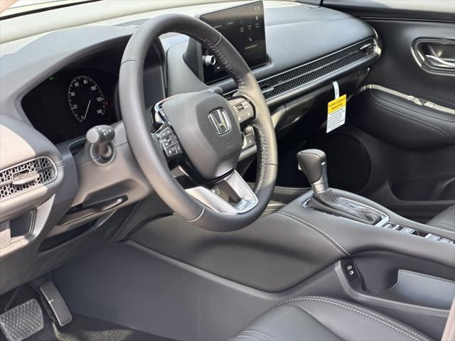 new 2026 Honda HR-V car, priced at $30,666
